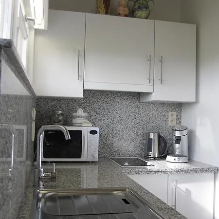 Holiday home Sint-coryn Reninge