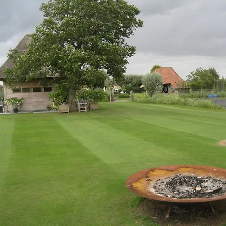 Holiday home Sint-coryn